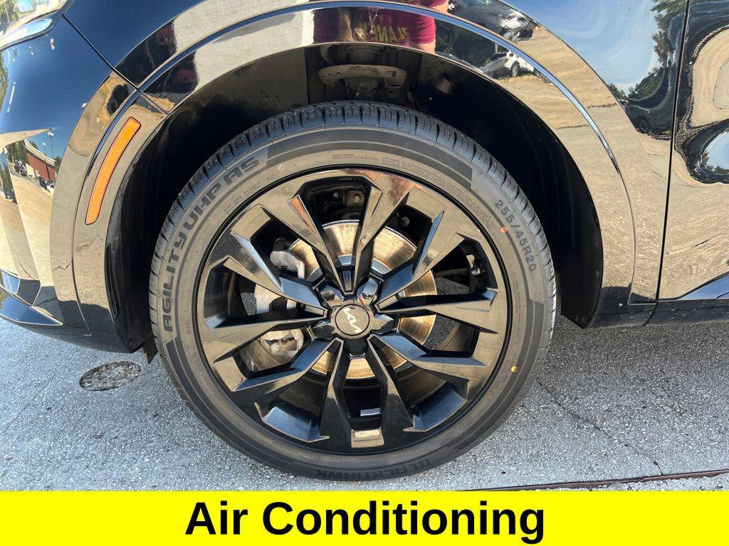 used 2022 Kia Sorento car, priced at $30,025