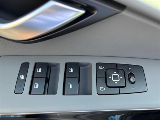 new 2025 Kia Niro car, priced at $32,120