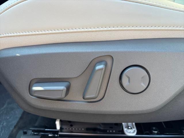 new 2025 Kia Niro car, priced at $32,120