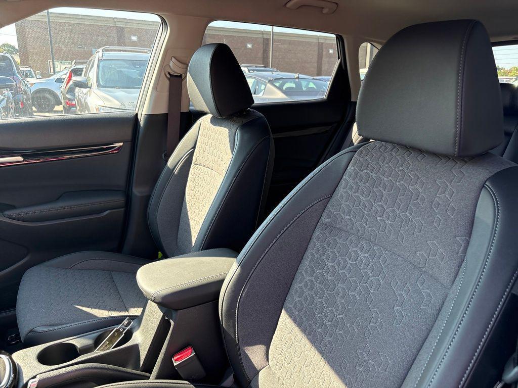 new 2025 Kia Seltos car, priced at $31,070