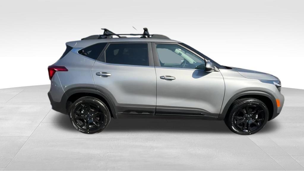 new 2025 Kia Seltos car, priced at $31,070