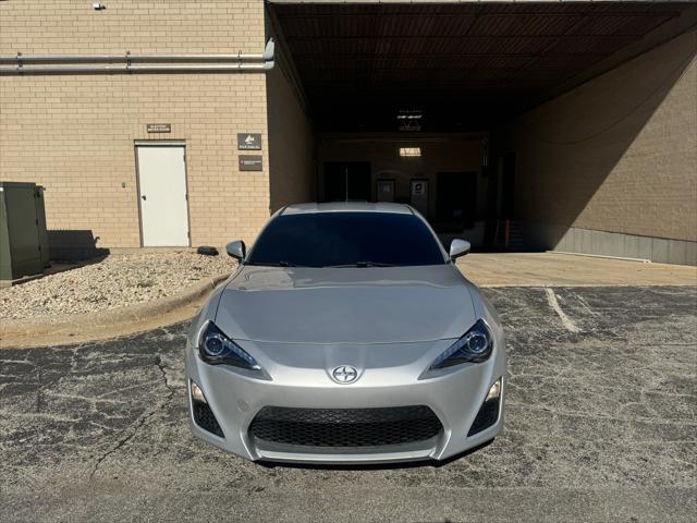 used 2013 Scion FR-S car, priced at $12,980