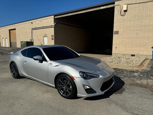 used 2013 Scion FR-S car, priced at $12,980