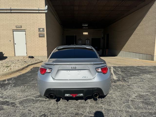 used 2013 Scion FR-S car, priced at $12,980