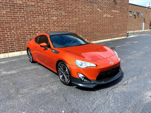 used 2013 Scion FR-S car, priced at $14,980