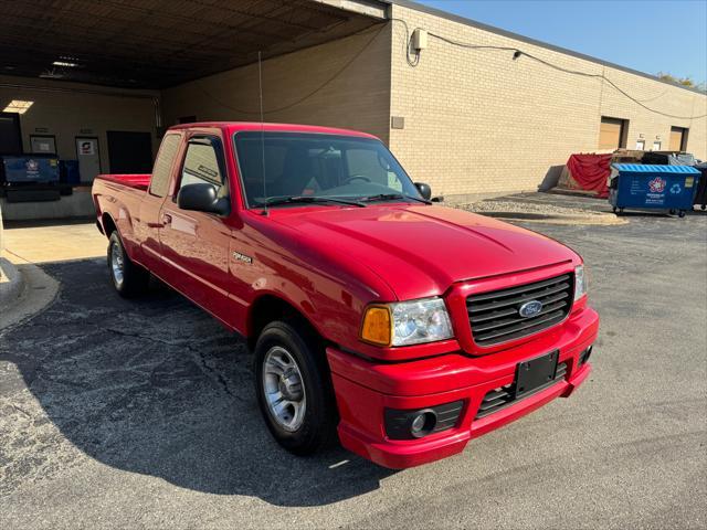 used 2005 Ford Ranger car, priced at $7,980