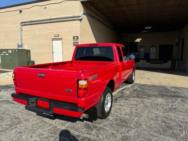 used 2005 Ford Ranger car, priced at $7,980