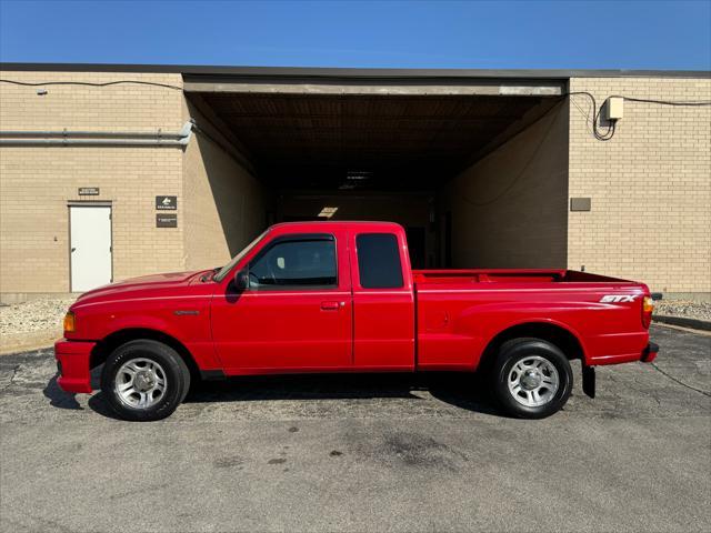 used 2005 Ford Ranger car, priced at $7,980