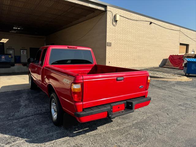 used 2005 Ford Ranger car, priced at $7,980