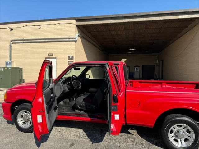 used 2005 Ford Ranger car, priced at $7,980