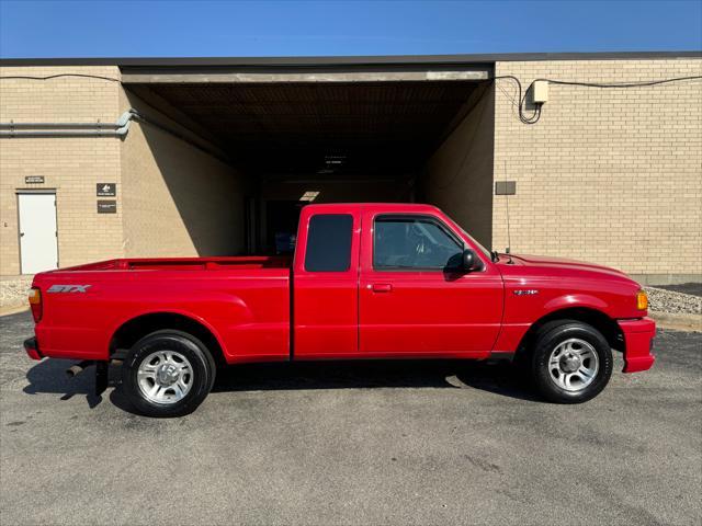 used 2005 Ford Ranger car, priced at $7,980