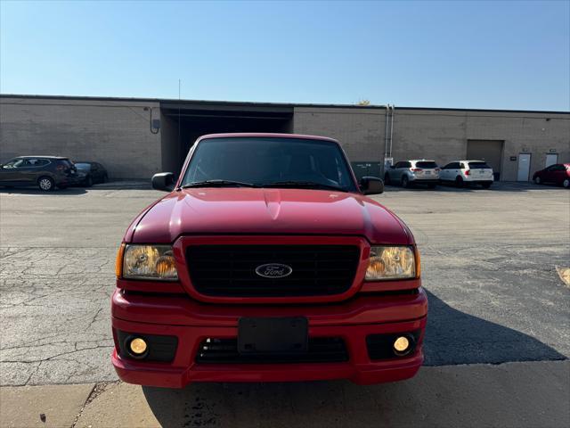 used 2005 Ford Ranger car, priced at $7,980