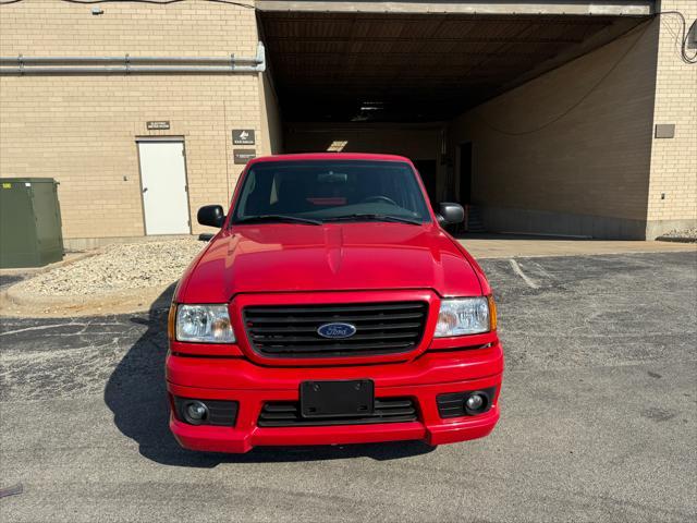 used 2005 Ford Ranger car, priced at $7,980