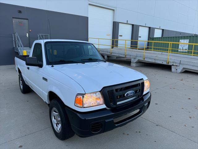 used 2009 Ford Ranger car, priced at $9,980