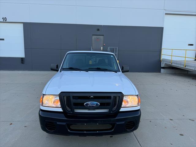 used 2009 Ford Ranger car, priced at $9,980