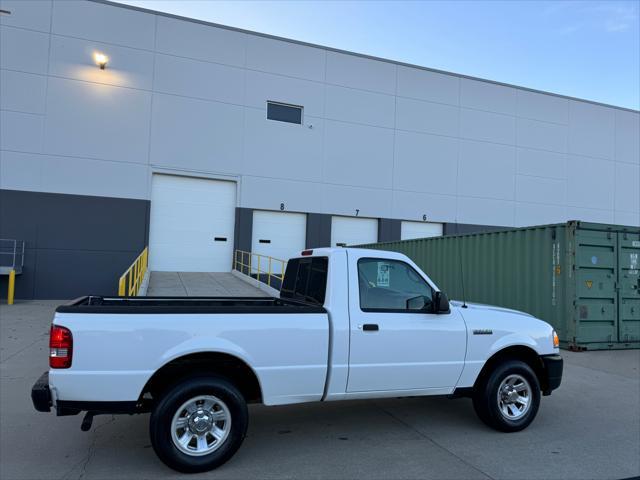 used 2009 Ford Ranger car, priced at $9,980