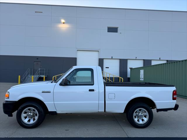 used 2009 Ford Ranger car, priced at $9,980