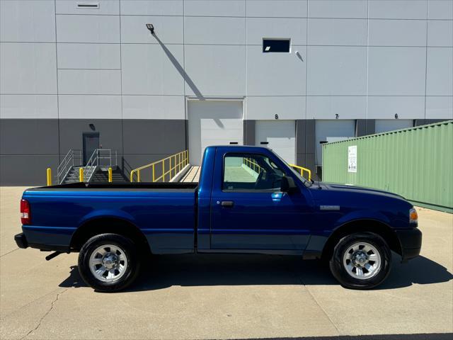 used 2009 Ford Ranger car, priced at $11,980