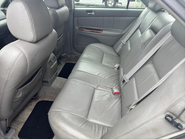 used 2004 Toyota Camry car, priced at $2,980