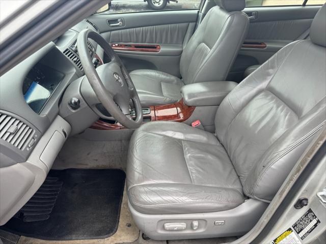 used 2004 Toyota Camry car, priced at $2,980