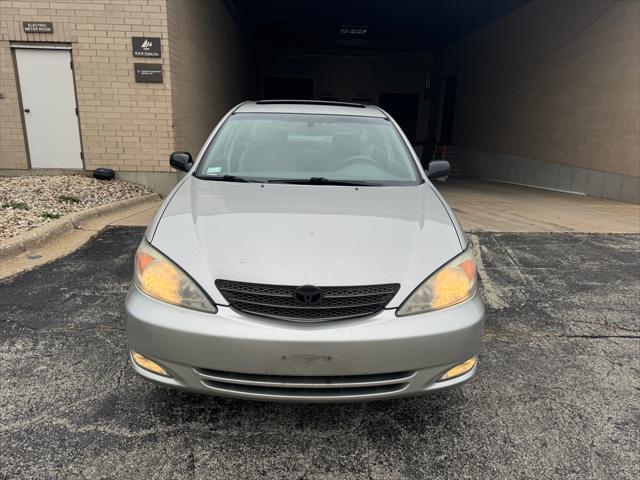 used 2004 Toyota Camry car, priced at $2,980