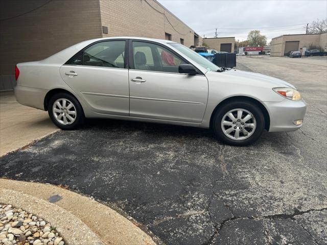 used 2004 Toyota Camry car, priced at $2,980