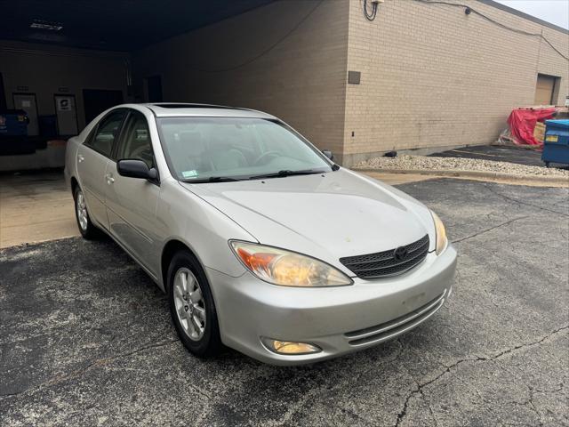 used 2004 Toyota Camry car, priced at $2,980