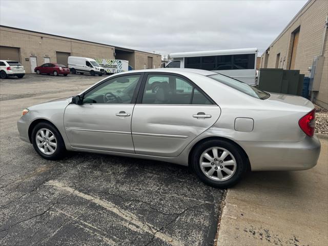 used 2004 Toyota Camry car, priced at $2,980