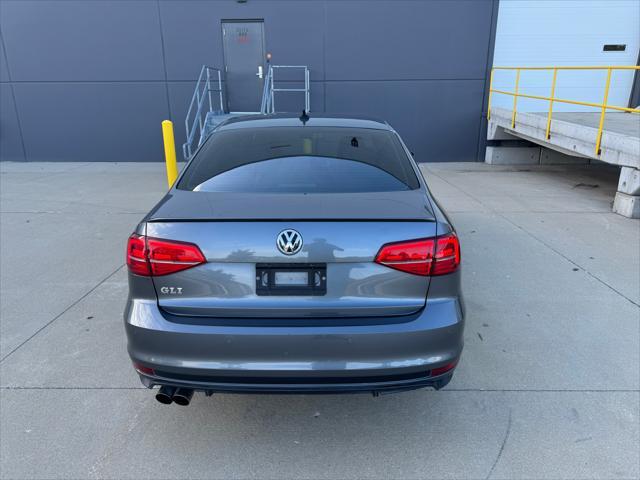 used 2016 Volkswagen Jetta car, priced at $13,980