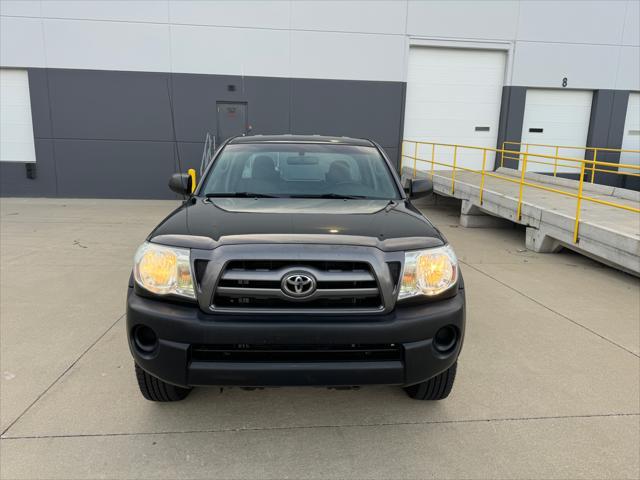 used 2010 Toyota Tacoma car, priced at $15,980