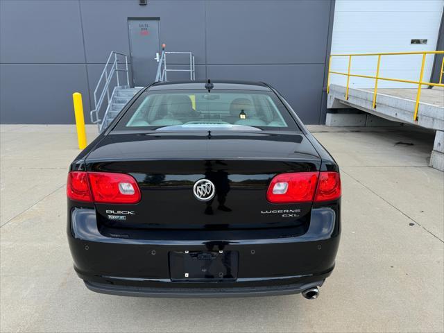 used 2011 Buick Lucerne car, priced at $2,500