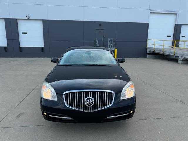 used 2011 Buick Lucerne car, priced at $2,500