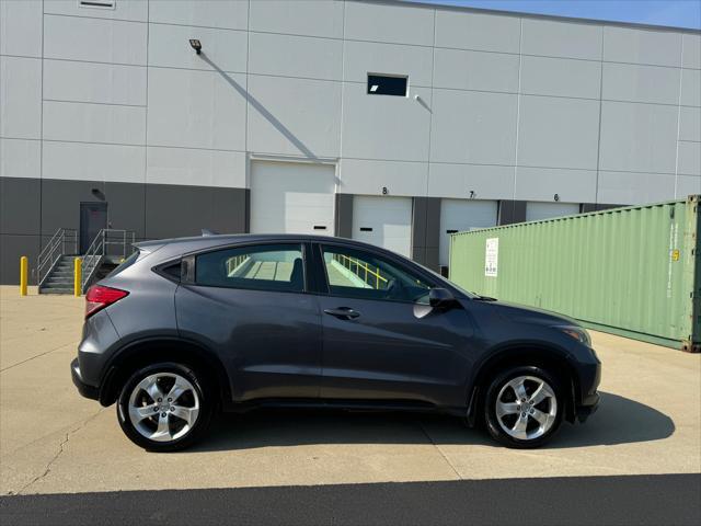 used 2016 Honda HR-V car, priced at $13,980