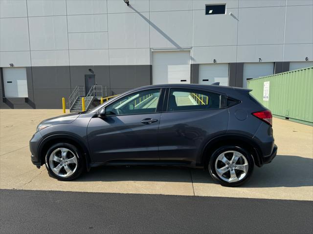 used 2016 Honda HR-V car, priced at $13,980