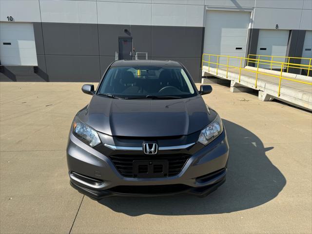 used 2016 Honda HR-V car, priced at $13,980