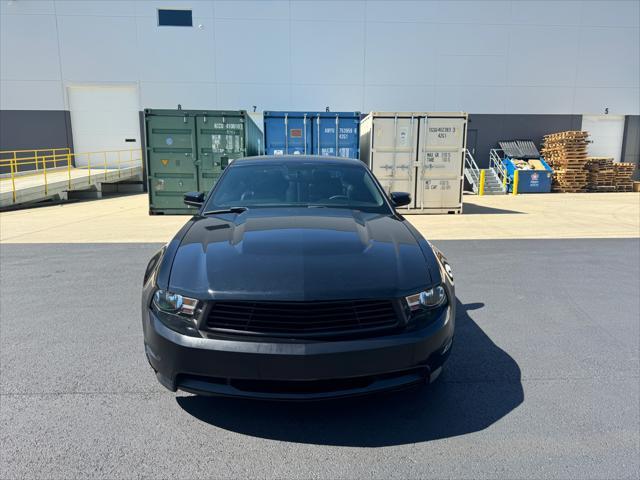 used 2012 Ford Mustang car, priced at $15,980