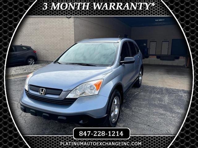 used 2008 Honda CR-V car, priced at $9,980