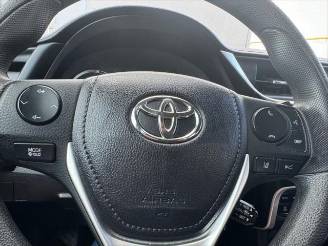 used 2019 Toyota Corolla car, priced at $13,980