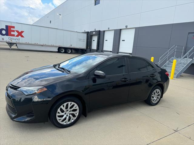 used 2019 Toyota Corolla car, priced at $13,980