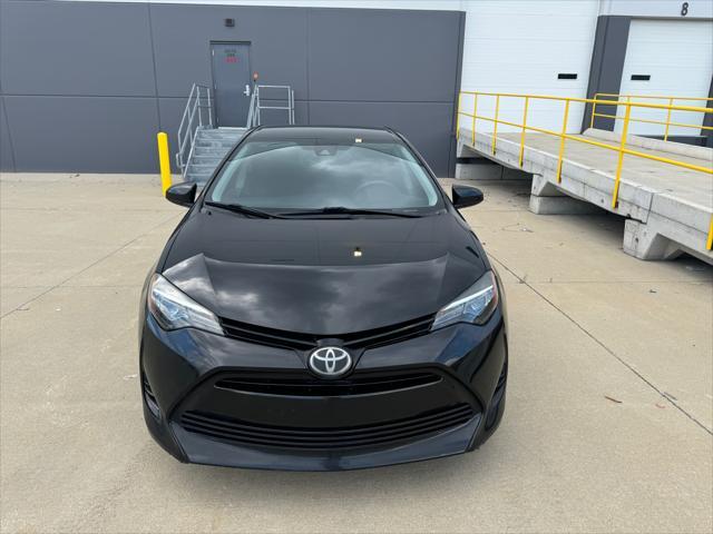 used 2019 Toyota Corolla car, priced at $13,980