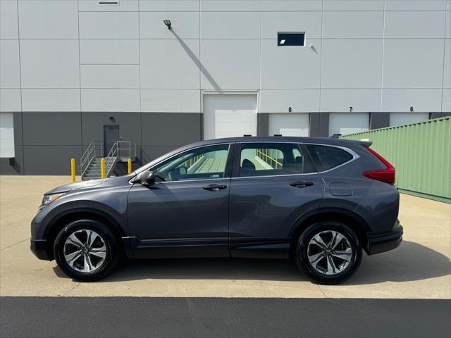 used 2019 Honda CR-V car, priced at $16,980