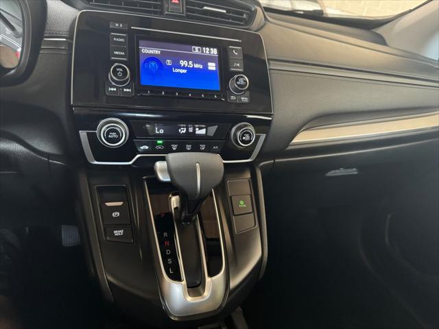 used 2019 Honda CR-V car, priced at $16,980