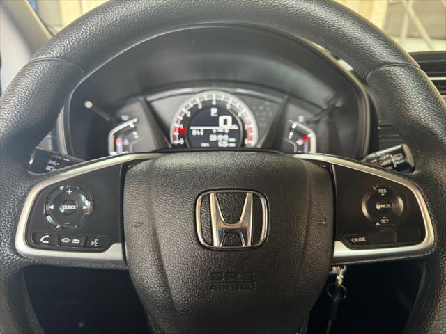 used 2019 Honda CR-V car, priced at $16,980