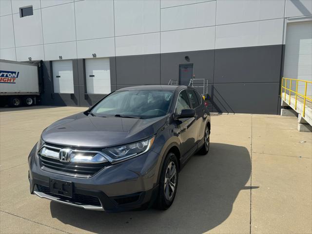 used 2019 Honda CR-V car, priced at $16,980