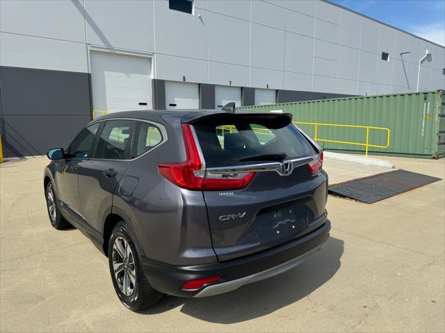 used 2019 Honda CR-V car, priced at $16,980