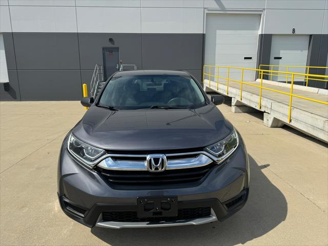 used 2019 Honda CR-V car, priced at $16,980