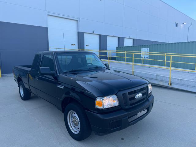 used 2006 Ford Ranger car, priced at $9,980