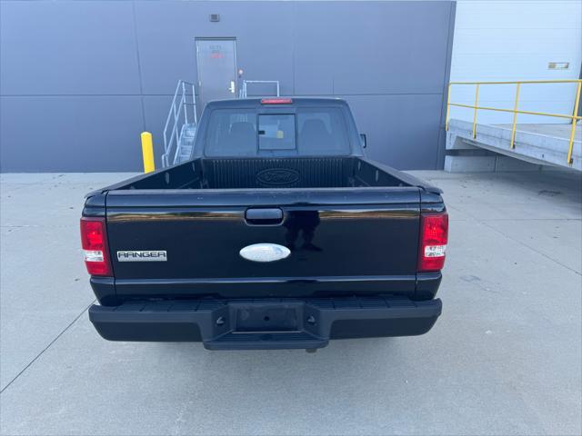 used 2006 Ford Ranger car, priced at $9,980