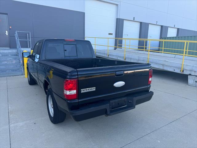 used 2006 Ford Ranger car, priced at $9,980