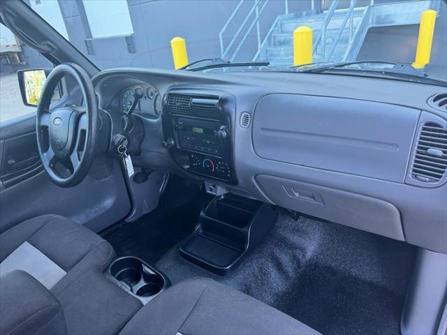 used 2006 Ford Ranger car, priced at $9,980